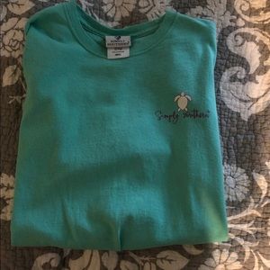 simply southern tee